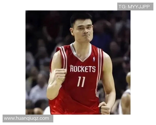 姚明带伤坚持比赛展现顽强意志引发媒体热议 姚明带伤坚持比赛展现顽强意志引发媒体热议