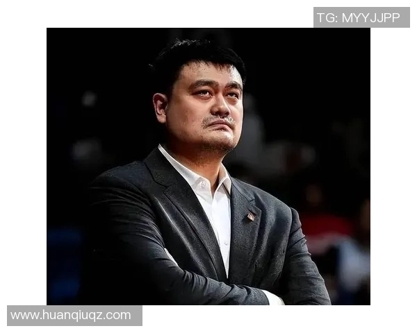 姚明引领中国篮球新时代CBA发展历程与未来展望