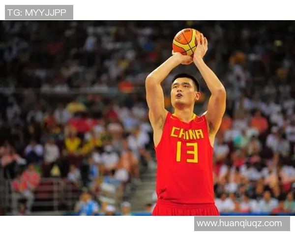 姚明身高虽高却不再年轻,回顾他的篮球生涯与未来展望 姚明身高虽高却不再年轻,回顾他的篮球生涯与未来展望