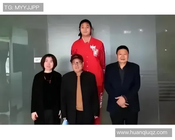 女姚明山东崛起背后的故事与她对篮球的热爱与追求 女姚明山东崛起背后的故事与她对篮球的热爱与追求