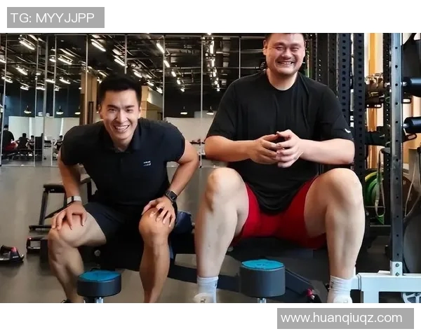 姚明喝鸡汤的背后故事与健康理念探讨 姚明喝鸡汤的背后故事与健康理念探讨