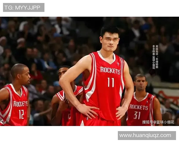 姚明短臂的传奇人生如何影响篮球运动与运动员发展