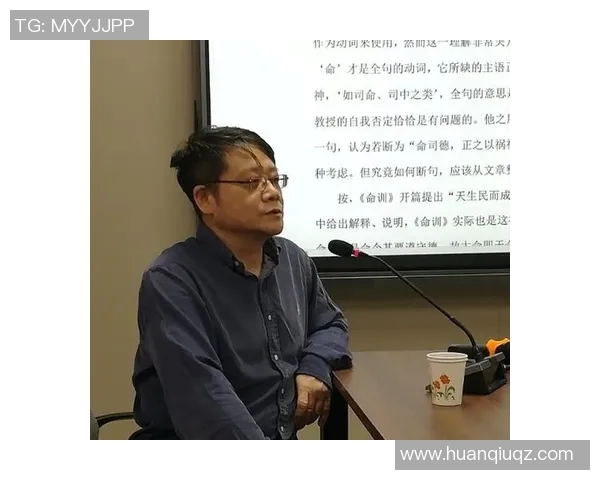 姚明广教授的学术成就与对中国教育发展的深远影响探讨 姚明广教授的学术成就与对中国教育发展的深远影响探讨