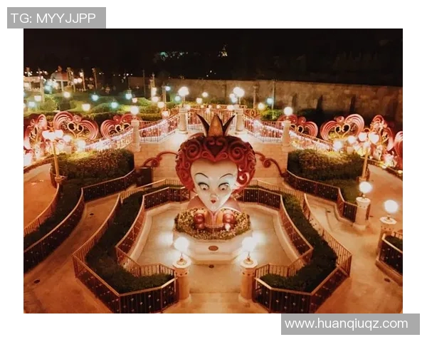 姚明携手乐园迪士尼共创梦幻之旅畅游奇妙世界 姚明携手乐园迪士尼共创梦幻之旅畅游奇妙世界