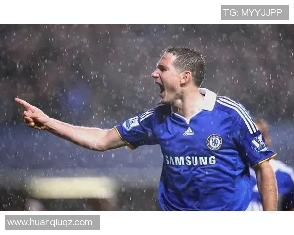 足球传奇兰帕德的职业生涯与个人成就全解析 足球传奇兰帕德的职业生涯与个人成就全解析