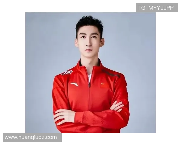 从亚冬会到奥运会武大靖如何保持冠军地位与竞技状态