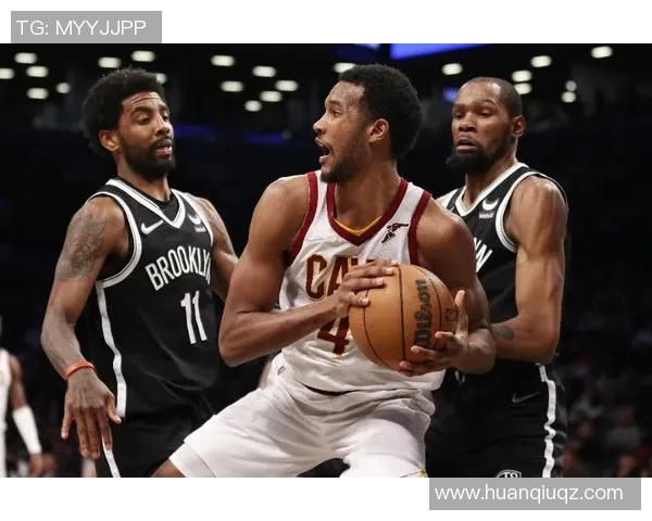 2018年NBA季后赛骑士与篮网激战回顾精彩瞬间与球员表现分析