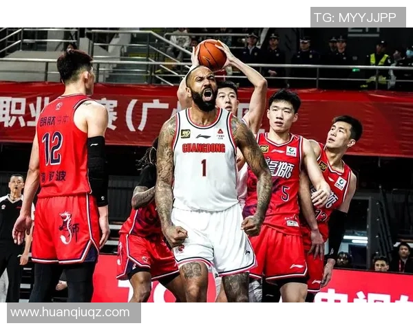 CBA辽宁队对阵广州队精彩直播视频全程回顾与分析