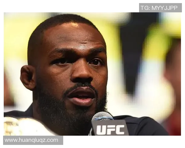 圣普吕与骨头琼斯的巅峰对决谁将成为轻重量级的新王者